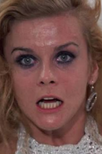 Tommy [Ann-Margret]